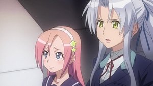 Triage X Odcinek 8