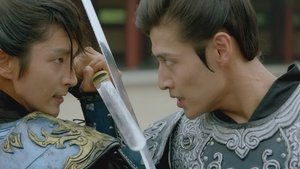 Scarlet Heart: Ryeo Odcinek 13