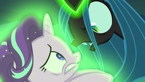 My Little Pony: Przyjaźń to magia Stare sprawy, stare miejsca (cz.2)