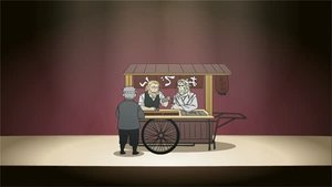 Fullmetal Alchemist: Brotherhood Odcinek 19