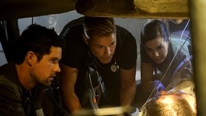 Code Black: Stan Krytyczny Odcinek 3