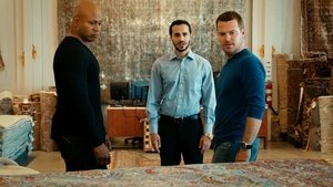Agenci NCIS: Los Angeles Odcinek 3