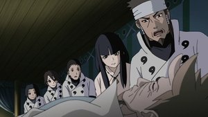 Naruto Shippuuden Odcinek 468