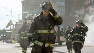 Chicago Fire Zgliszcza