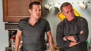 Chicago P.D. Coś do stracenia