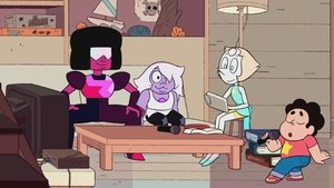 Steven Universe Odcinek 9