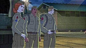 Avengers: Zjednoczeni Odcinek 19