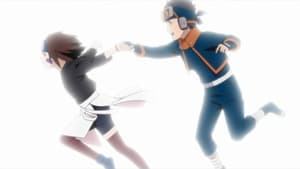 Naruto Shippuuden Odcinek 471