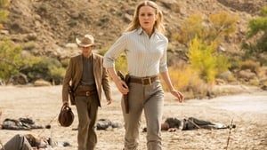 Westworld Trace Decay
