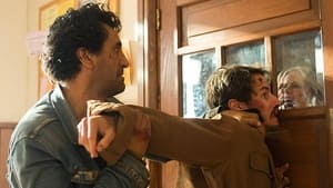 Fear the Walking Dead Gniew