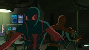 Mega Spider-Man Zabójcy pająków: część 1