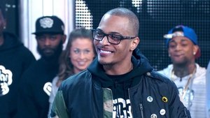 Nick Cannon Presents: Wild 'N Out Odcinek 6