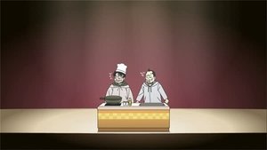 Fullmetal Alchemist: Brotherhood Odcinek 16