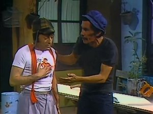 El Chavo del Ocho Odcinek 22