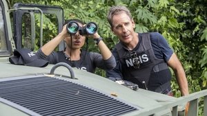 Agenci NCIS: Nowy Orlean Odcinek 3