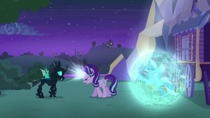 My Little Pony: Przyjaźń to magia Stare sprawy, stare miejsca (cz.1)