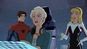 Mega Spider-Man Powrót do pajęczych światów: część 4
