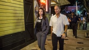 Agenci NCIS: Nowy Orlean Odcinek 2