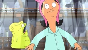 Bob's Burgers Grypa