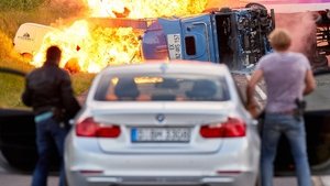 Alarm for Cobra 11: The Motorway Police Odcinek 8