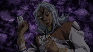 JoJo's Bizarre Adventure Odcinek 32