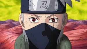 Naruto Shippuuden Odcinek 473