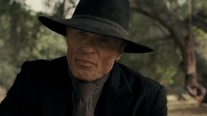 Westworld Contrapasso