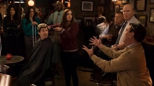 Brooklyn 9-9 Nocna zmiana