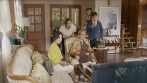 Shopping King Louie Być może miłość
