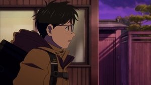 Yuri!!! on Ice Odcinek 1
