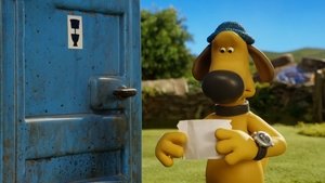 Baranek Shaun Odcinek 1
