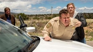 Longmire Odcinek 6