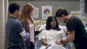 Code Black: Stan Krytyczny Odcinek 2