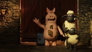 Baranek Shaun Odcinek 7