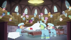 My Little Pony: Przyjaźń to magia Niewinne kłamstwa