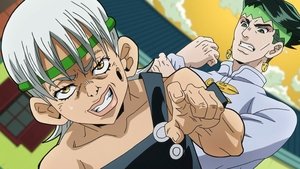 JoJo's Bizarre Adventure Odcinek 26
