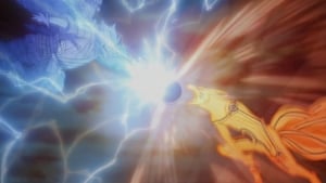 Naruto Shippuuden Odcinek 476