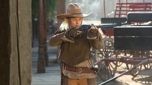Westworld Disseonance Theory