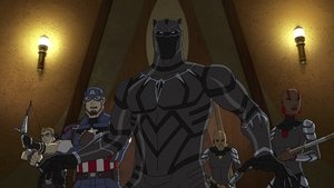 Avengers: Zjednoczeni Odcinek 17