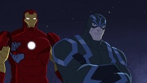 Avengers: Zjednoczeni Odcinek 9