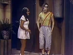 El Chavo del Ocho Odcinek 16