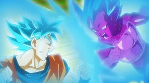 Dragon Ball Super Goku kontra klon Vegety! Decydujące starcie!