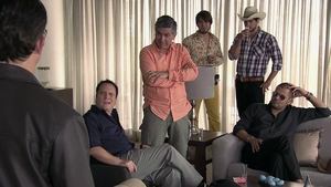 El Señor de los Cielos Odcinek 101