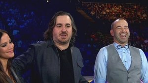 Impractical Jokers Odcinek 26