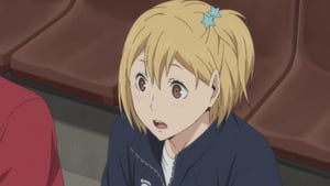 Haikyu!! Odcinek 4