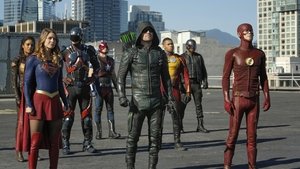 DC: Legendy Jutra Inwazja!