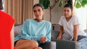 Z kamerą u Kardashianów Odcinek 20