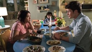 Jane the Virgin Rozdział pięćdziesiąty