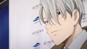 Yuri!!! on Ice Odcinek 5