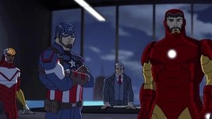 Avengers: Zjednoczeni Odcinek 21